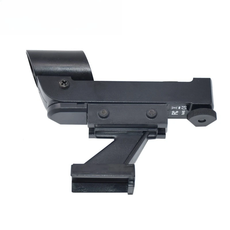 

Red Dot Star Finder/Optical Star Finder/5X24 Suitable for 80EQSE and other series astronomical telescopes