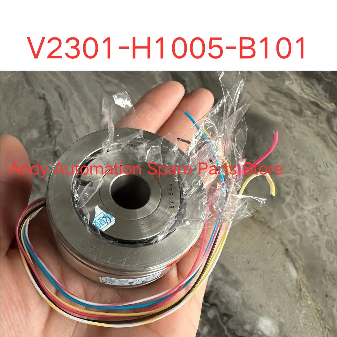 اختبار مستعمل موافق V2301-H1005-B101 التشفير الشحن السريع #2