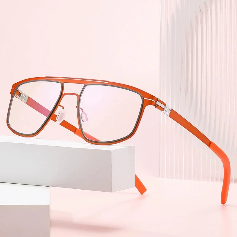 

Kai - Classic Collection Ultra-Light Metal Frame|Belight