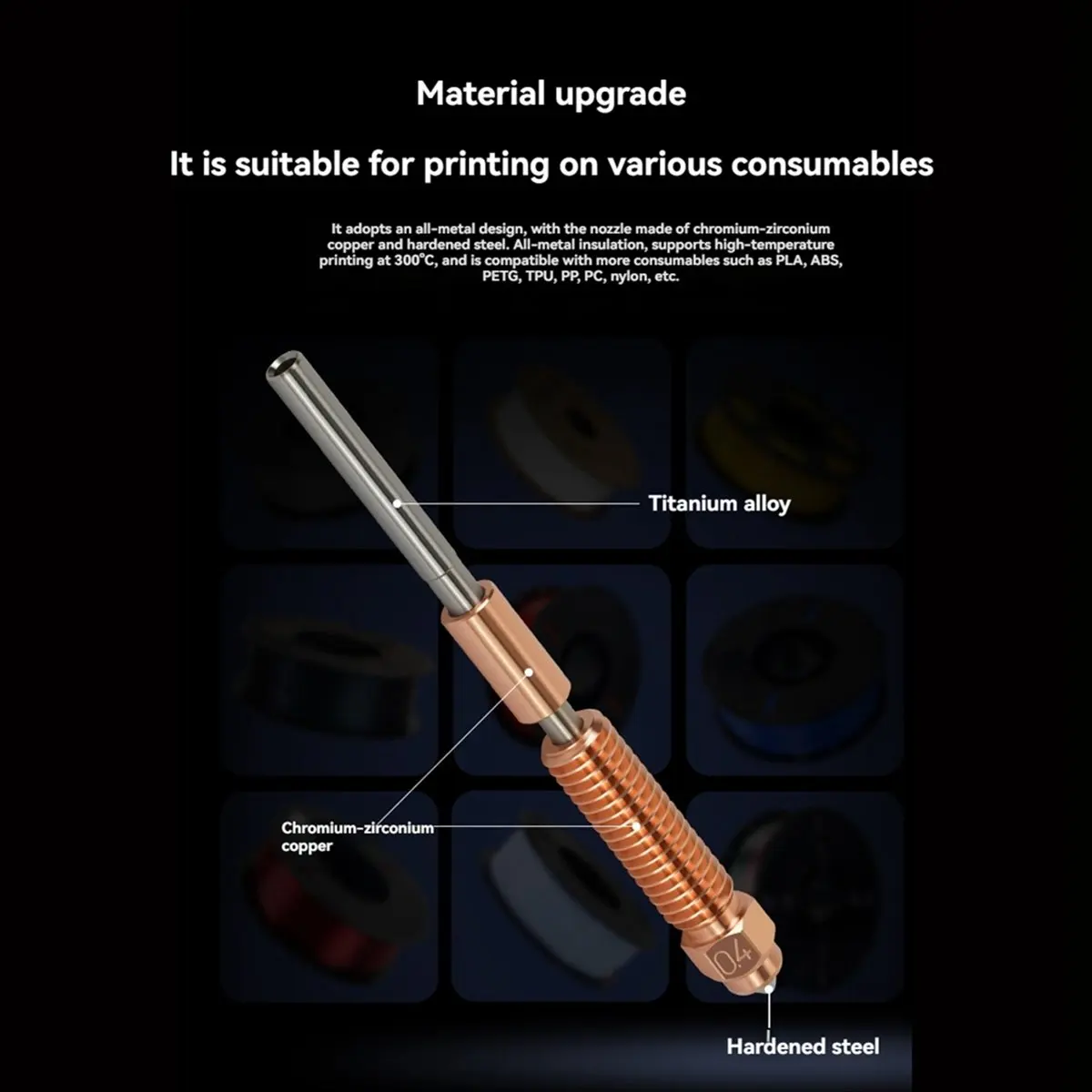 AA83 For K2 Plus Ho…