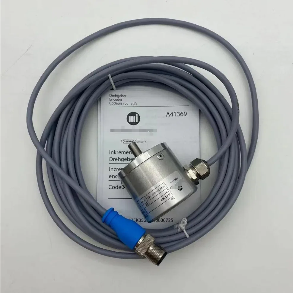 

A41369 Original New Encoder for Factory Brand New MI Continuous Inkjet Printer.