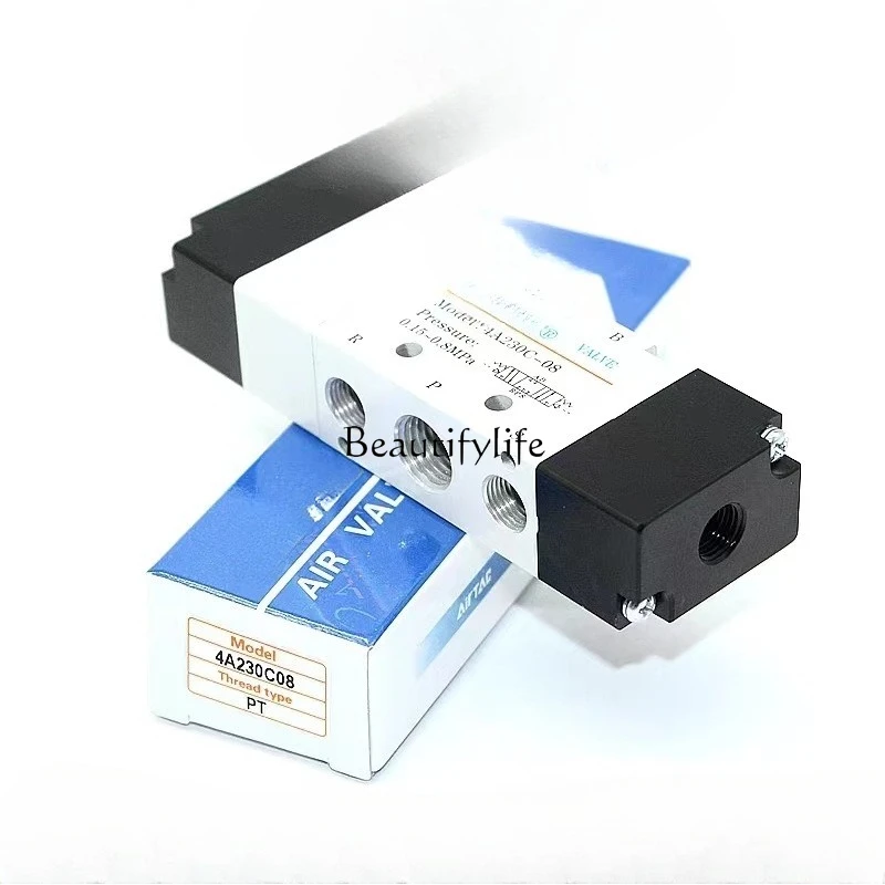 

*4A430C-15 4A430E-15 4A430P-15 Pneumatic Control Valve