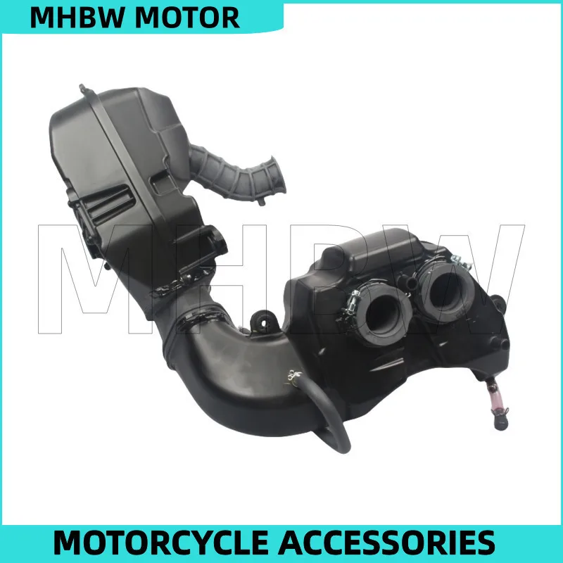 Air Filter Assembly for Sym Maxsym Tl500/508