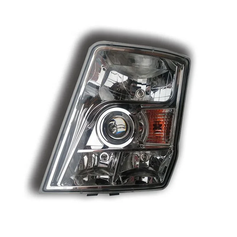 

For Shaanxi Shacman X3000 Truck Headlamp DZ97189723210