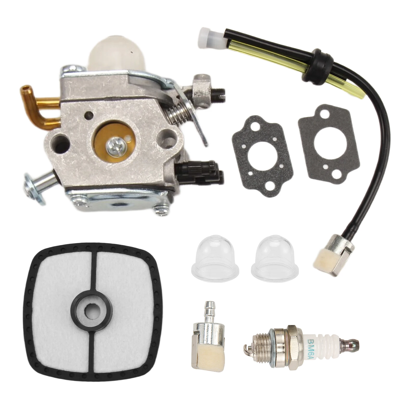 A25F-Trimmer Carbur… - image