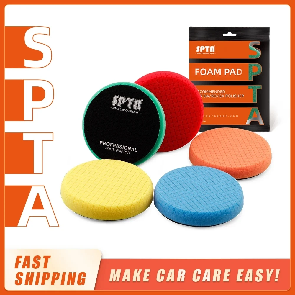 (Bulk Sale) SPTA 5