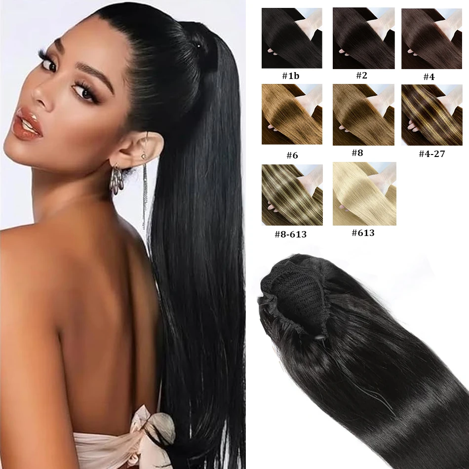 coda-di-cavallo-liscia-in-capelli-veri-remy-con-cordoncino-e-2-clip-extension-coda-di-cavallo-con-cordoncino-colore-naturale