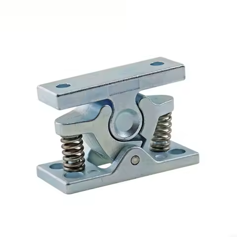 Door Retainer Catch Heavy Duty Door Stop for Caravan Motorhomes Boat Door Clip