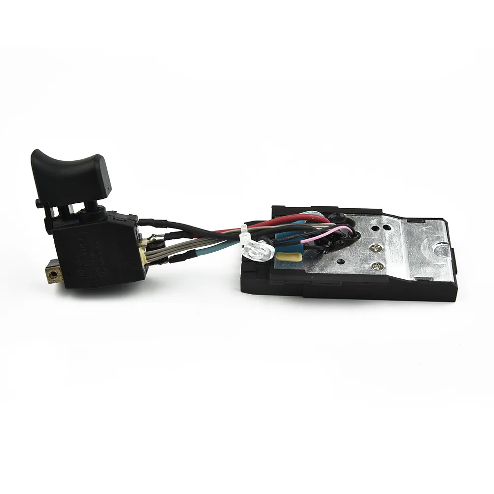 Power Tool Maintenance Approx. 8*4cm Power Tool Switch Convenient Switch For SF Series SF22-A Switch Hassle-Free Use