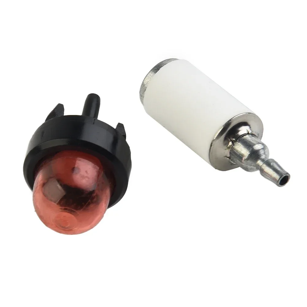 Achieve Precise Fuel Management with this Carburetor Kit for Poulan 2250 2350 2375 2450 2550 222 262 Gas Chainsaw