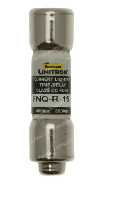 10pcs FNQ-R-1/2 FNQ-R-1 FNQ-R-2 FNQ-R-3 FNQ-R-4 FNQ-R-5 FNQ-R-8 FNQ-R-10 FNQ-R-12 FNQ-R-30 FNQ-R 0.5A~30A 600V 10*38MM New Fuse