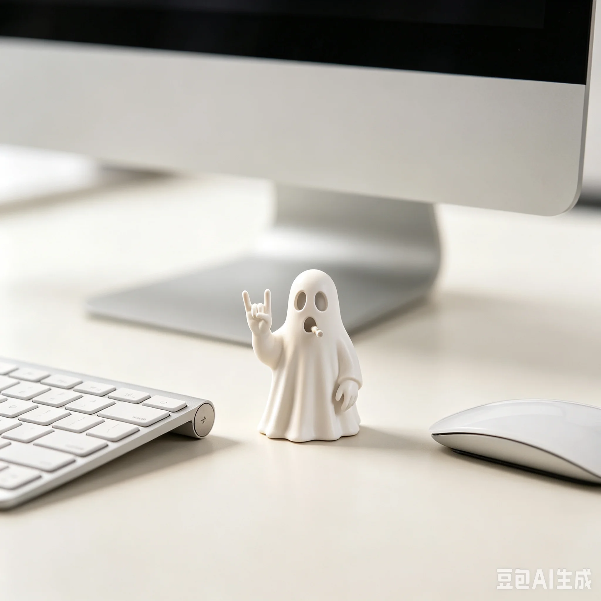 Escultura de Fantasma de Rocha - 3D Printing Rock avaliação e preço