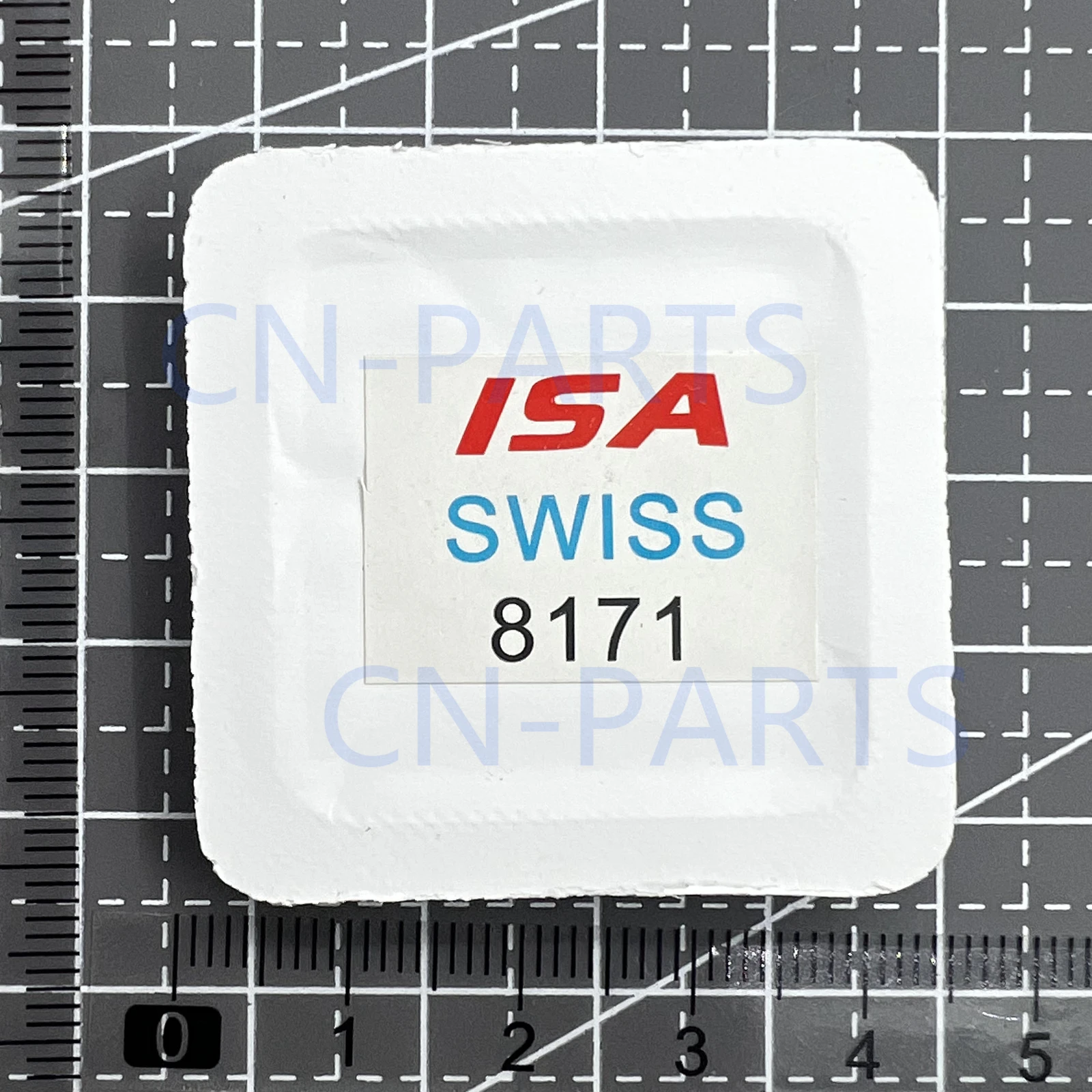 لوحة دوائر كهربائية لأجزاء الحركة ISA 8171 /8172