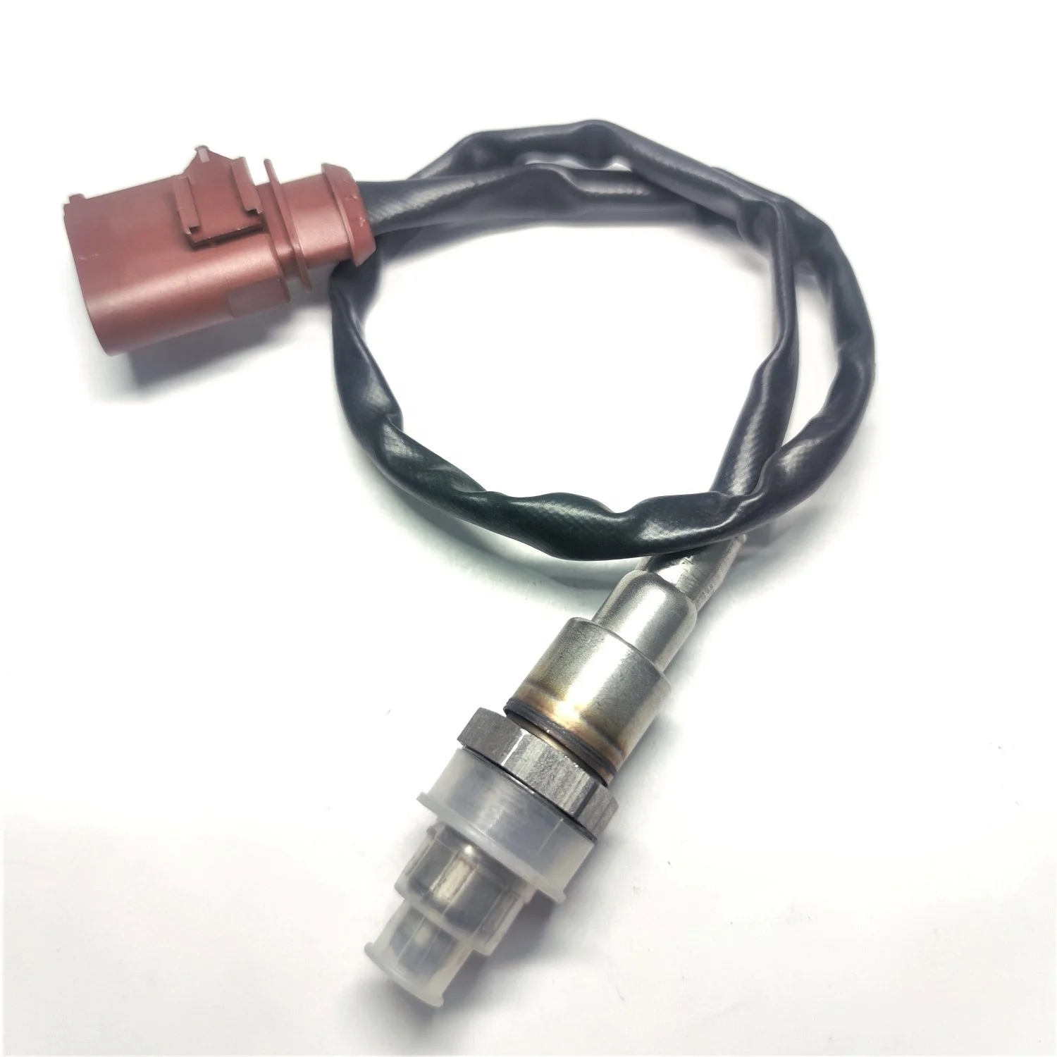 Chinese manufacturer sensor 04E906262R 04C906262J 04E906262AH lambda oxygen sensor for VW GOLF SPORTSVAN VII Variant POLO V Van