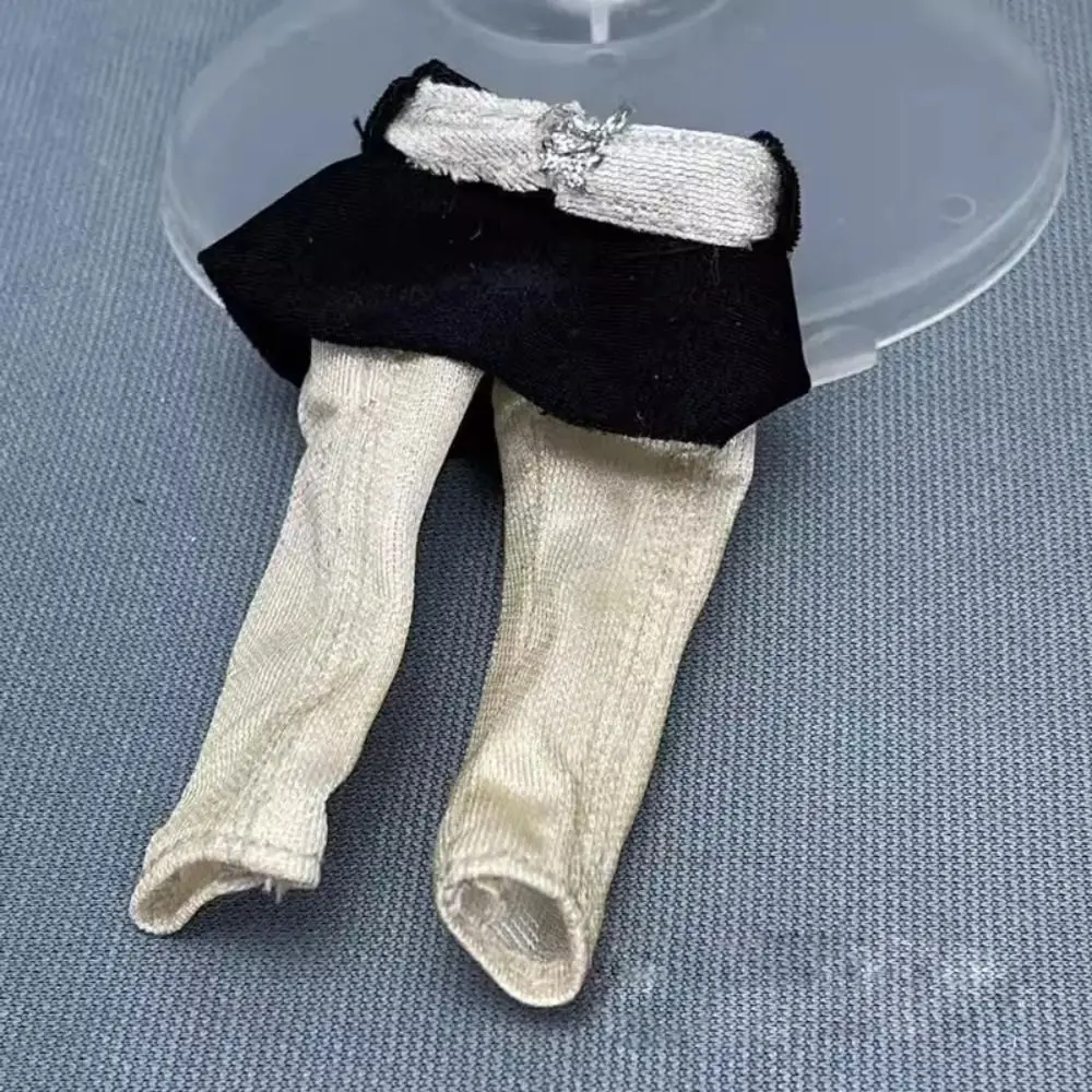 

Модные элегантные брюки для куклы, повседневная одежда, элегантные брюки принцессы для куклы, 10 стилей, праздничная одежда