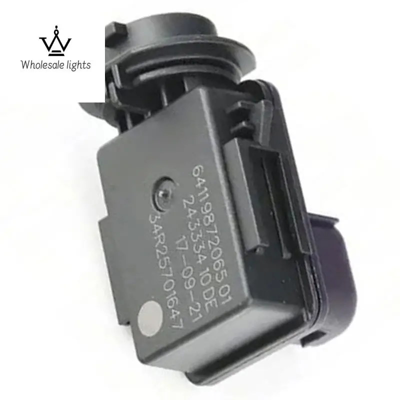 سيارة لسيارات BMW 2 '3' 4' 5' X3 X5 X6 X7 2020-2024 وحدة استشعار AUC 64119872065 64115A34C59