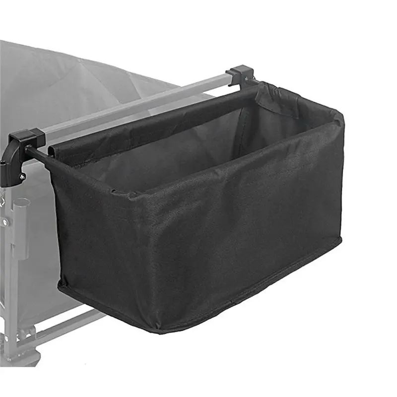 Wagon Rear Storage Bag Wagon Attachments Wagon Accessories