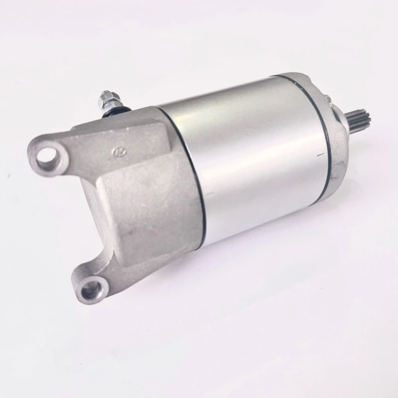 Starter Voor Hisun Massimo Bennche Bighorn Msu400 Hisun Hs400utv Hs400atv 400 Atv Quad 31200-003-0000,31200-f12-0000