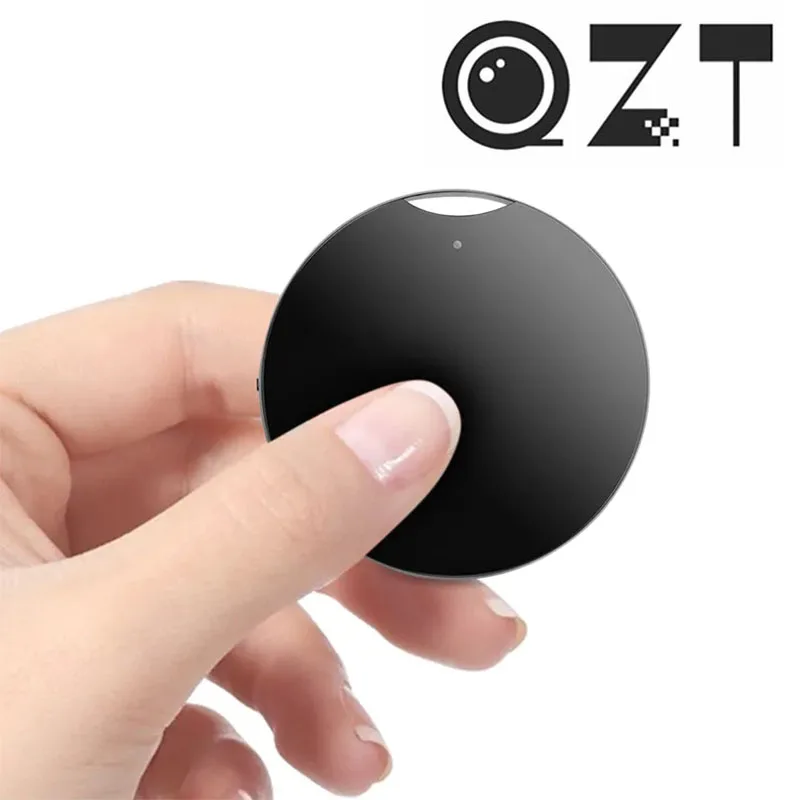 

QZT Secret Small Voice Activated Recorder Sound Recording Dictaphone MP3 Player Mini Digital Sound Audio Recorder Professional