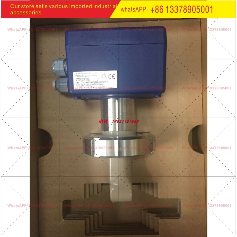 Kumao Conductivity Meter 20 2756/15 - 607-0-82/767.941 Spot