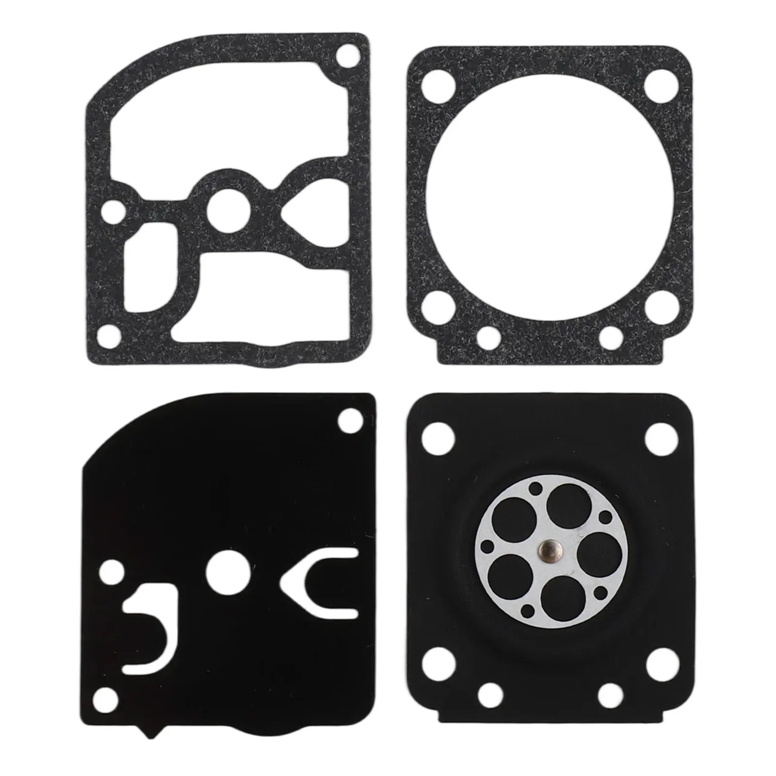 Essential Repair Components For Zama For Carburettor C1Q S43 S57A With For MS170 MS180 And RB 77 Compatibility
