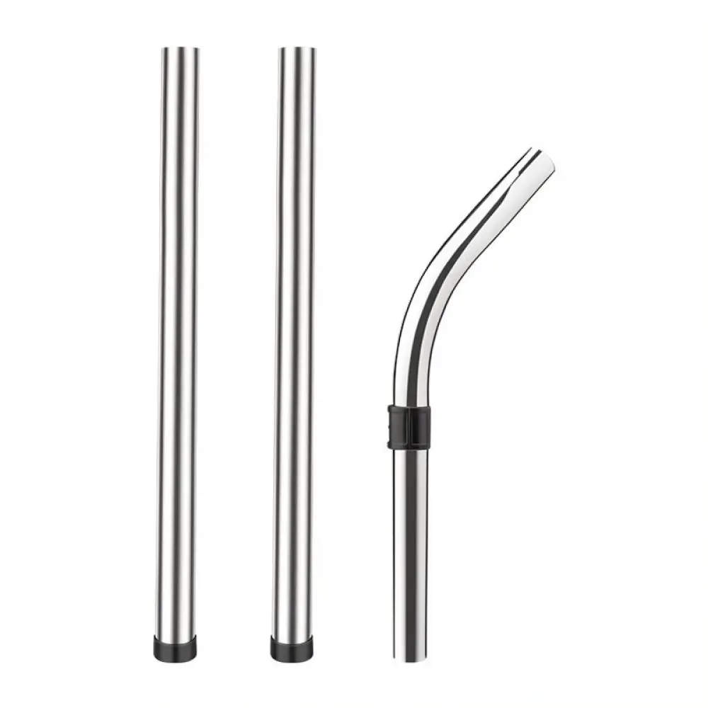 Vacuum Cleaner Extension Wand Pipe For Henry NRV200 Metal Replacement Tube Accessory Floor Cleaning Tool Supplies