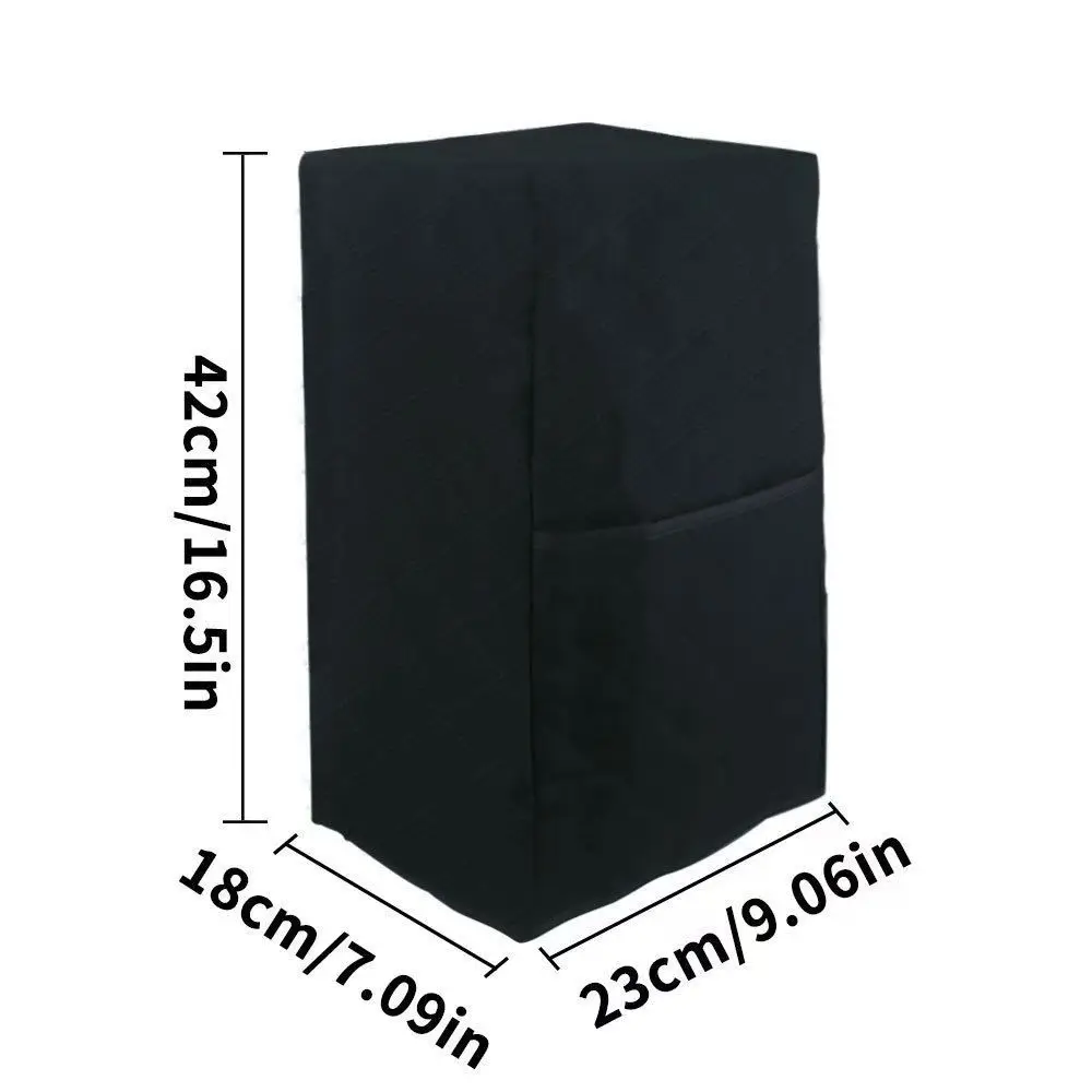 Kitchen Blender Dust Cover, Juicer Protector Sleeve, Soy Milk Maker and Fruit Juice Extractor Dustproof Cover