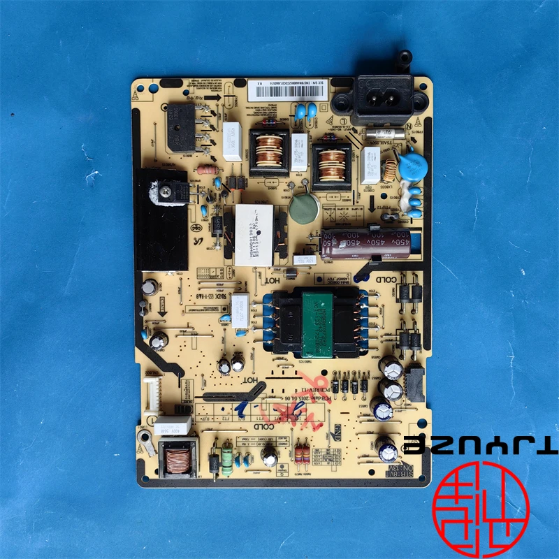 BN44-00852C L48MSF_FDYC Genuine Power Supply Board fits UA40J5200AK UA40J5200AR UA40J5200AW UA40J5270AS UA43M5100AG UA43M5100AK