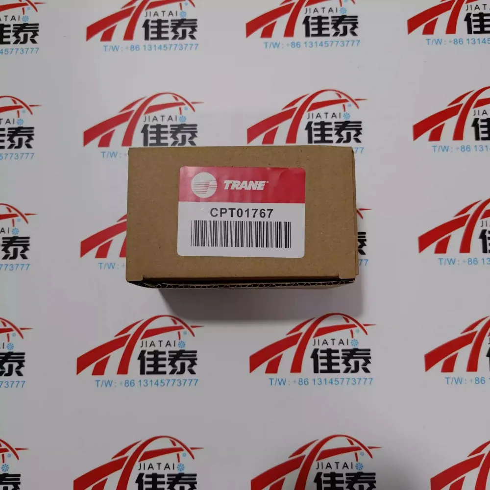 

Новый конденсатор пускового масляного насоса Trane CPT01767