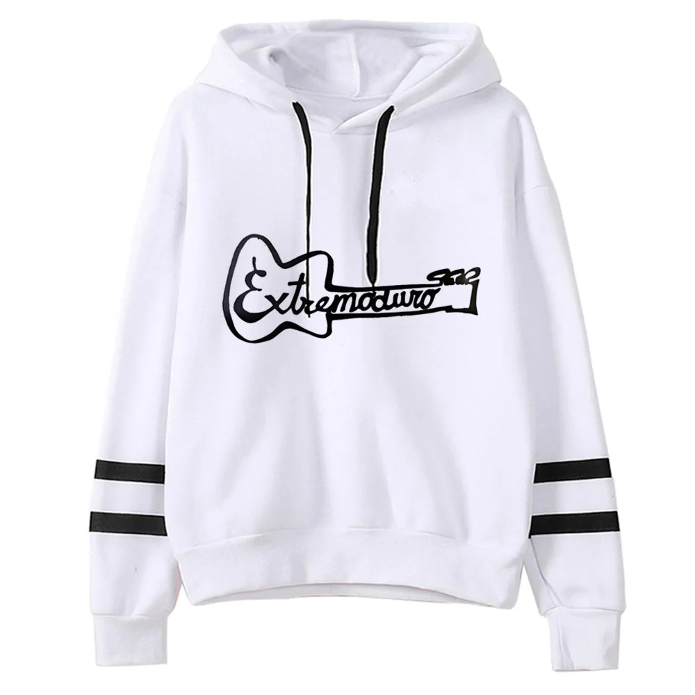 Extremoduro hoodie Y2K designer winter comfortable girl hoddie sweatshirts soft fabric comfortable
