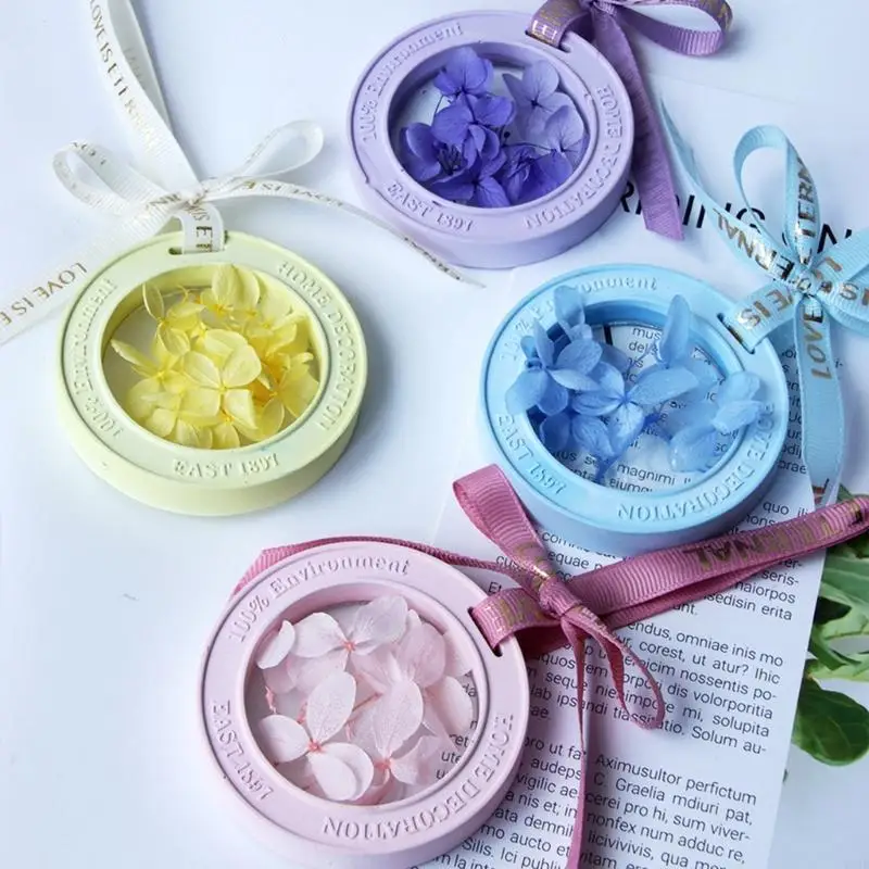 Y55F DIY Ароматерапе