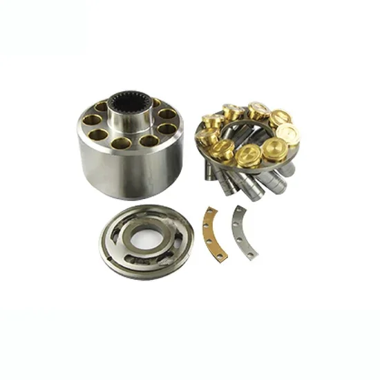 Good Quality Piston Motor Spare Parts AMC30 Hydraulic Motor Repair Kits AM Full Series Hydraulic Piston Motor Accessories