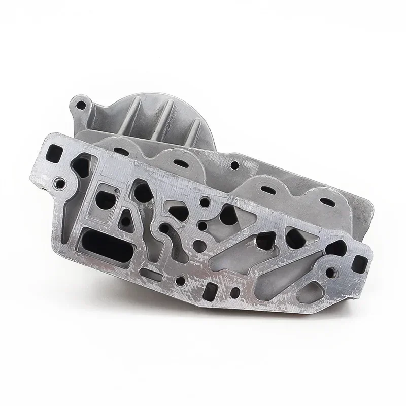 42RLE 04800171AA Transmission Solenoid Valve Block