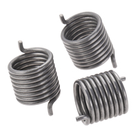 3 Pcs Recoil Starter Spring For HUSQVARNA 137 137E 142 142E 235E 240E Chainsaw Parts Replace For 530021180 Garden Power Tool