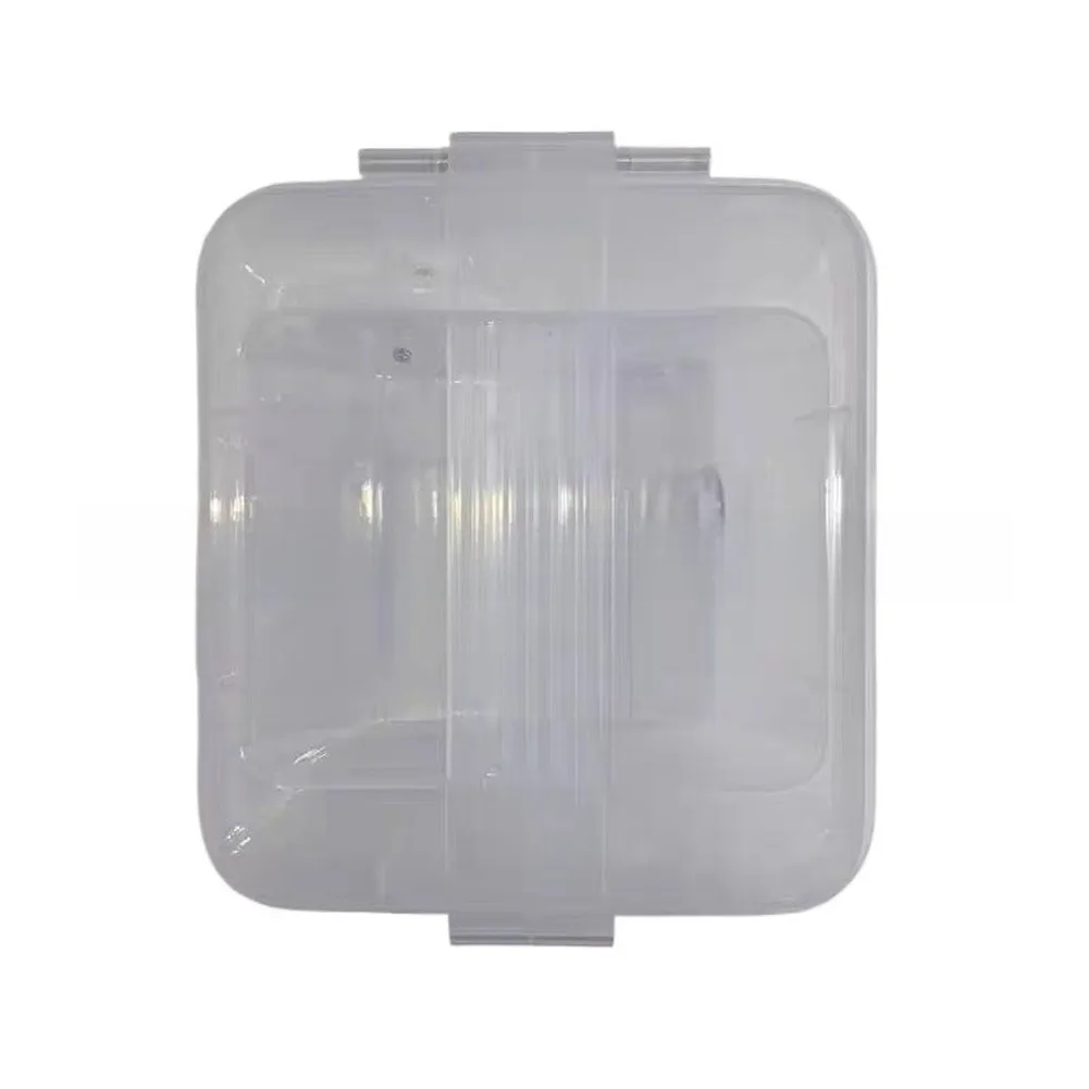 For Automated Mopping AS SHOWN Replacement Water Tank Efficient Cleaning Water Tank Cleaner Leak Proof Structure
