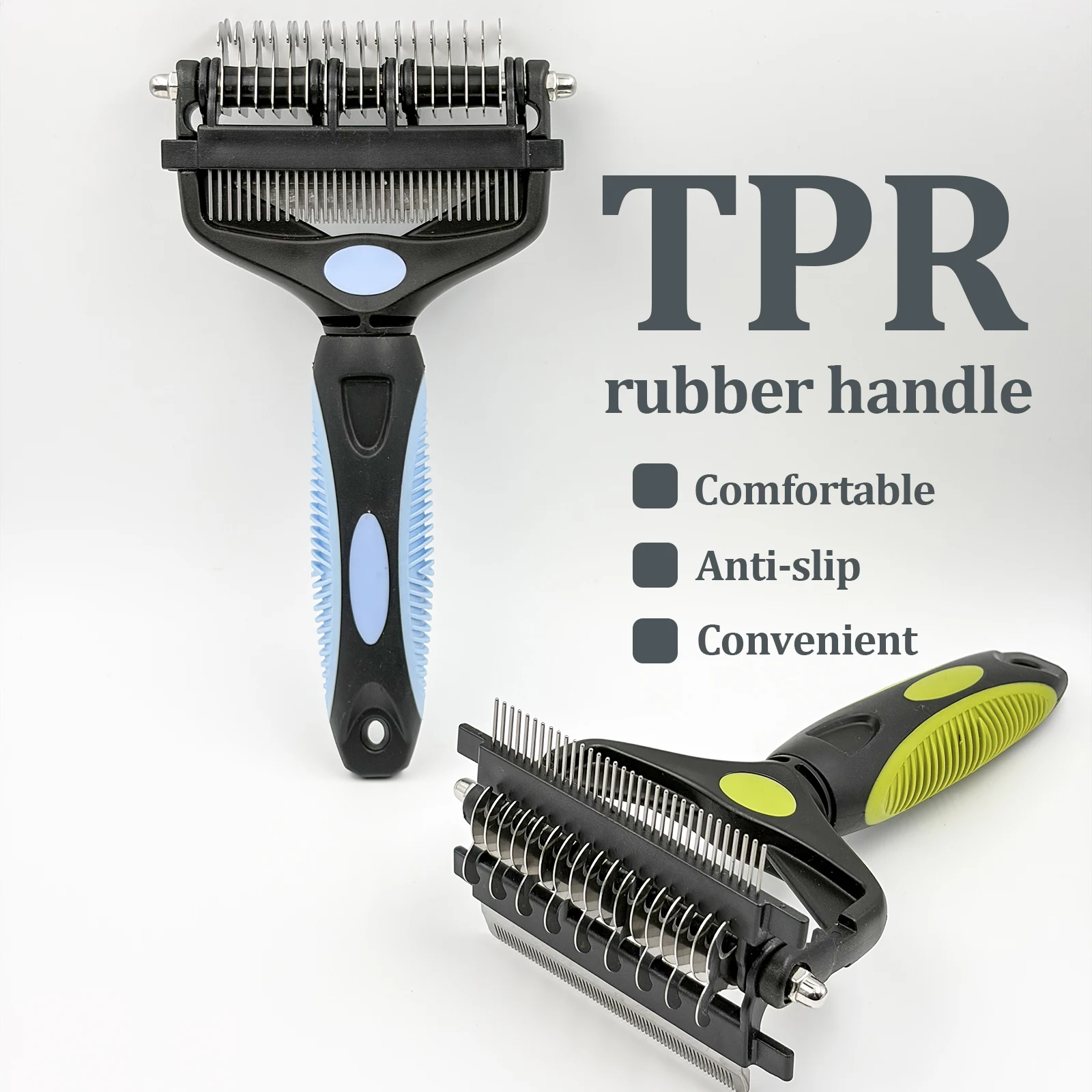 Thumbnail 2 - #34 Best Pet Combs & Brushes to Buy In 2026