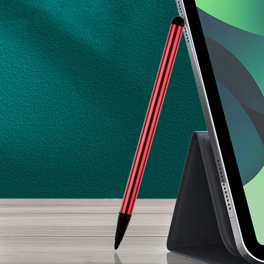 1/2/3/4 Stück Universal-Stylus-Stift für Android-Touchscreens, kapazitiver Stift mit Neigungssteuerung für Telefon und Tablet, Stylus-Stift für Xiaomi Huawei Tablet. – Detail 6
