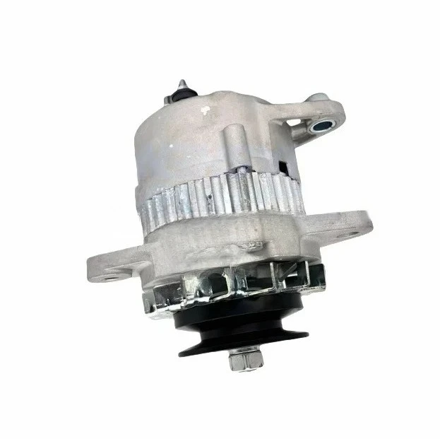 مولد 600-861-6130 مناسب لقطع غيار ماكينات البناء للحفارات #5