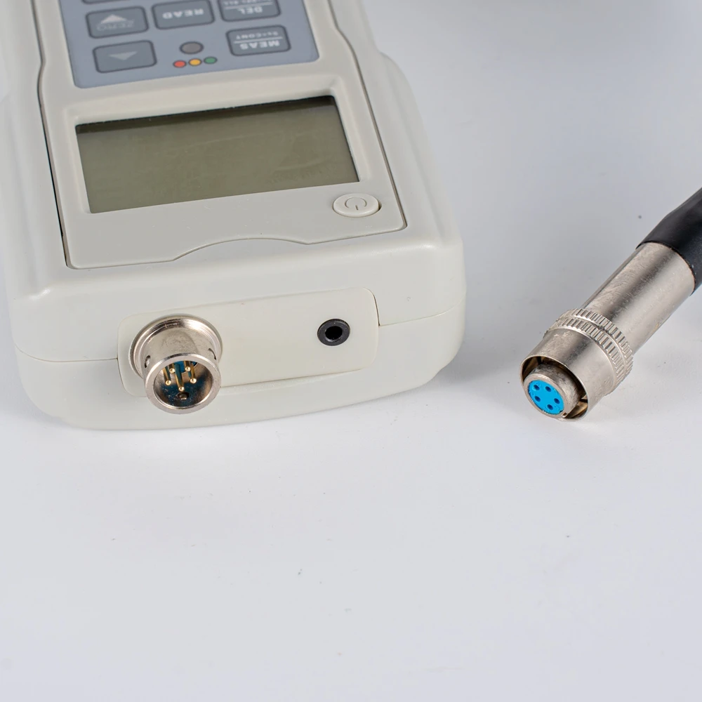 

2026 Digital Soil Moisture Meter/Portable Concrete Moisture Mete
