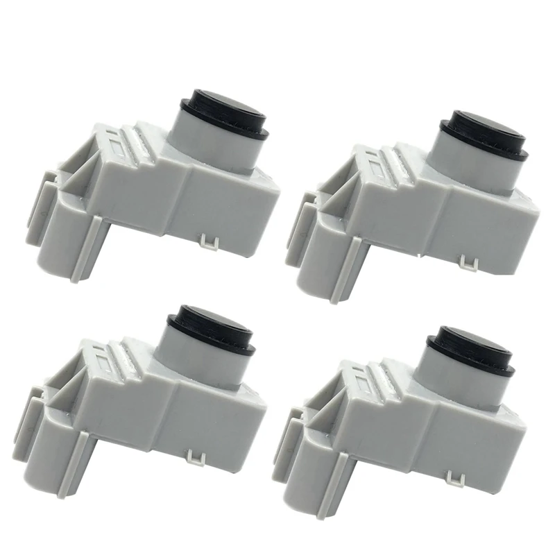 

4 шт. автомобильный датчик парковки расстояние 95720-2S000 95720-2S100 95720-2S101 для Hyundai IX35 2009-2023 радар-детектор датчик