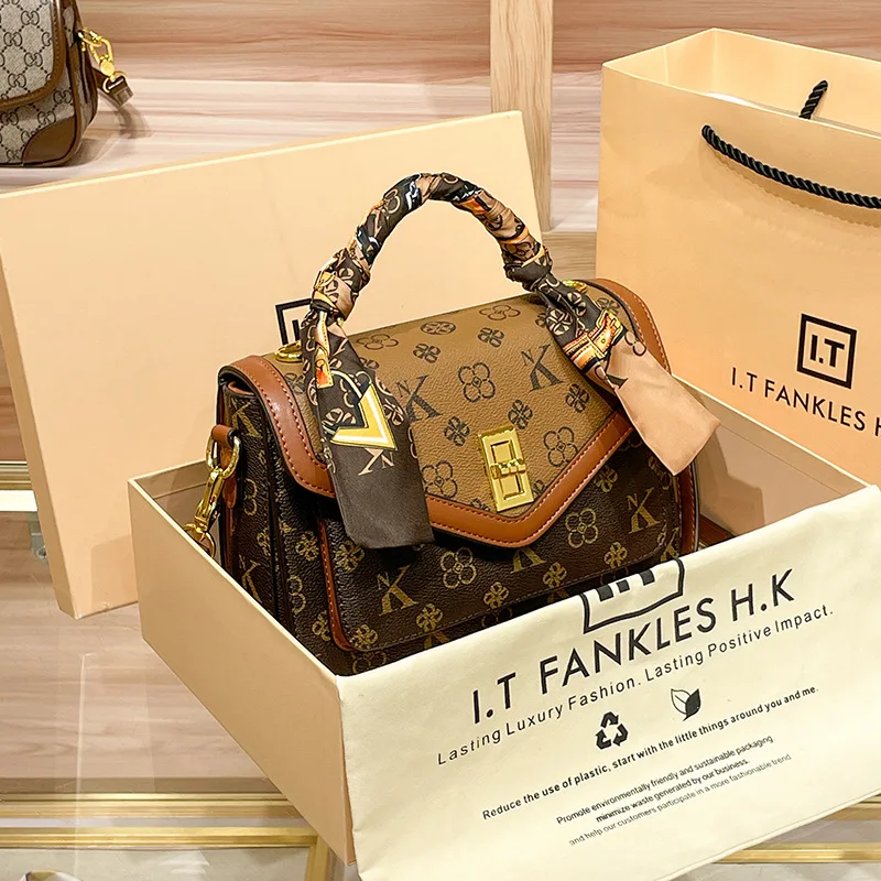 

Best Superstar Show Women'S Handbag Diaper Bags Minimalist Vintage Crossbody Elegant Leather Luxury Fashion Brand