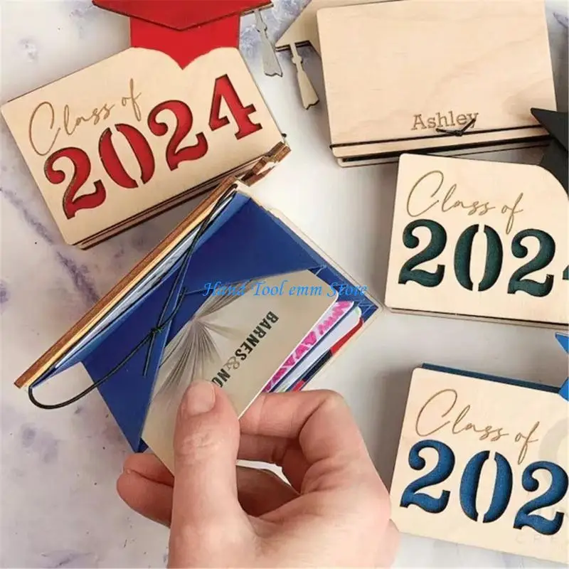 

H37F Card Wallet Card Organiser, Card Case for Graduation Ceremony