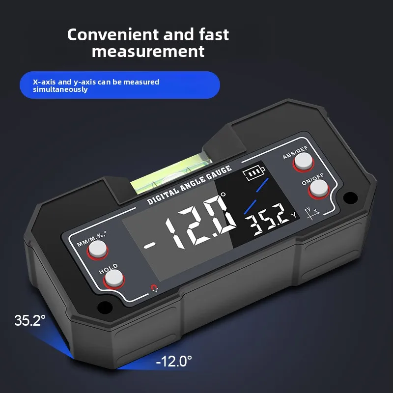 WD-112 Digital Disp…