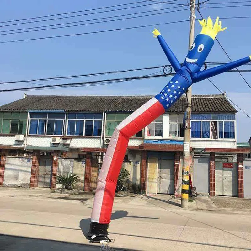 

Надувная фигура-танцор (20/10 футов), тубусная кукла, 45 см, для наружной рекламы, свадебного декора, Рождества