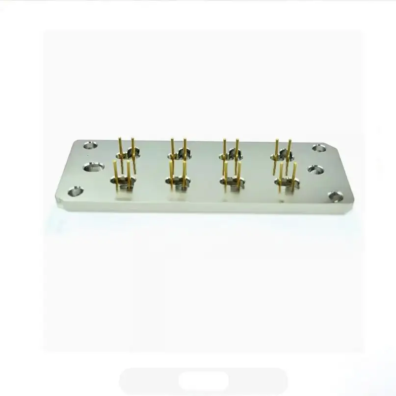 Projector Light Source LD Nichia NUBM0E 455nm 8x5W Blue Laser Diode Bank