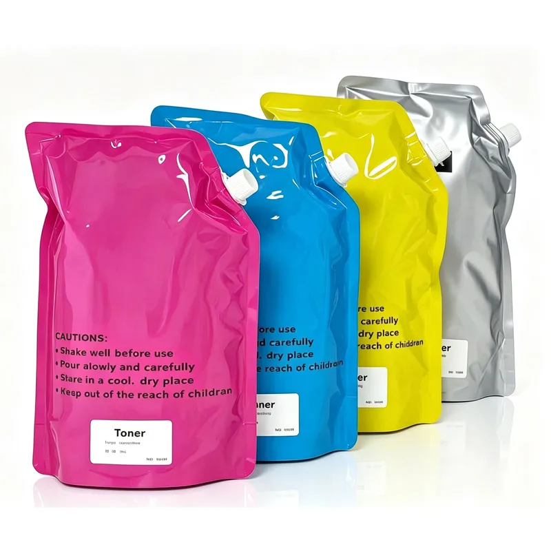 500g TK-5230 TK-5232 TK5490 TK5492 TK5240 5242 Toner Powder Compatible P5021cdn M5021cdn M5521cdn M5526cdn P5026 P5018cdn PA2101