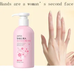 LAIKOU 200g Hydrating Moisturizings Hand Cream for Women Natural  Lotion Scent Hand Care Cream Hand Protections Cream Gifts