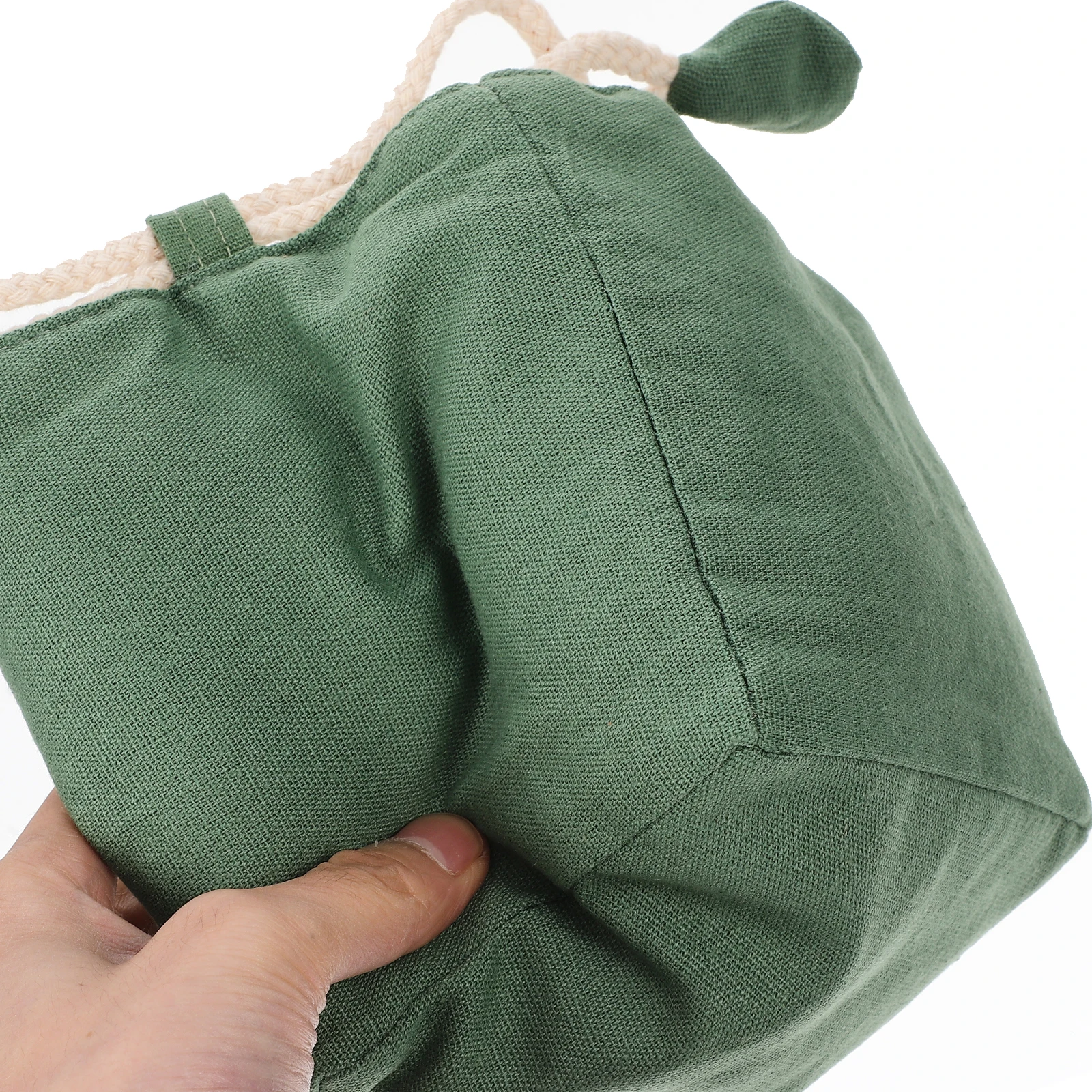 

Tea Set Bag Portable Teacup Container Outdoor Travel Storage Pouch Small Tea Cosy Cup Holder Multi-function Household Organizer