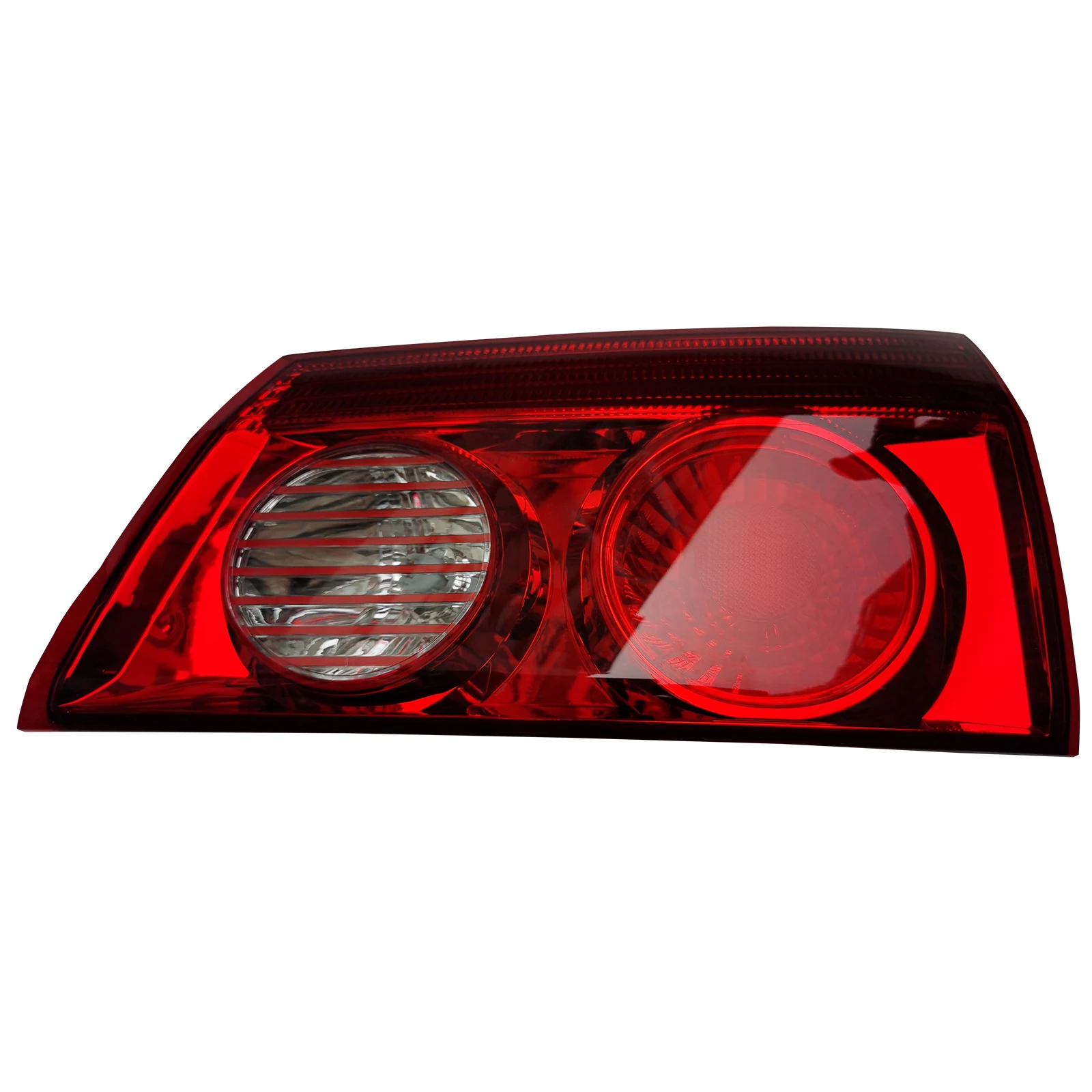 

Tail Light Assembly RH For 2006-2010 Toyota Sienna Inner Tail Light Lamp Passenger Right Side US 12V OEM 81670AE020, TO2803103