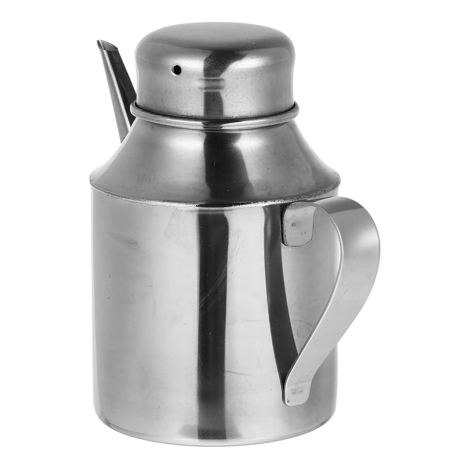 

Stainless Steel Eye Wash Pot Handheld Reusable Hygiene Medical Supplies Eye Care Beauty Instrument